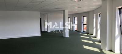 MALSH Realty & Property - Bureau - Côtière (Ain/A42/Beynost/Dagneux/Montluel) - Montluel - 5