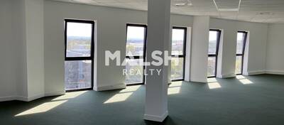 MALSH Realty & Property - Bureau - Côtière (Ain/A42/Beynost/Dagneux/Montluel) - Montluel - 6