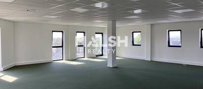 MALSH Realty & Property - Bureau - Côtière (Ain/A42/Beynost/Dagneux/Montluel) - Montluel - 7