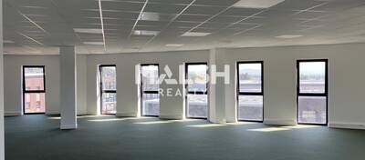MALSH Realty & Property - Bureau - Côtière (Ain/A42/Beynost/Dagneux/Montluel) - Montluel - 8