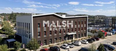 MALSH Realty & Property - Bureau - Côtière (Ain/A42/Beynost/Dagneux/Montluel) - Montluel - 1