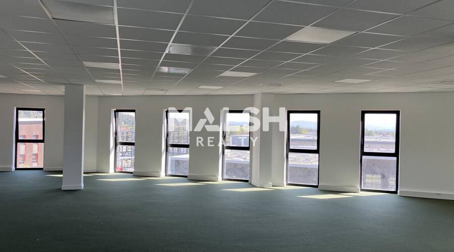 MALSH Realty & Property - Bureau - Côtière (Ain/A42/Beynost/Dagneux/Montluel) - Montluel - 2