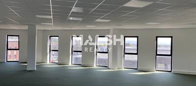 MALSH Realty & Property - Bureau - Côtière (Ain/A42/Beynost/Dagneux/Montluel) - Montluel - 2