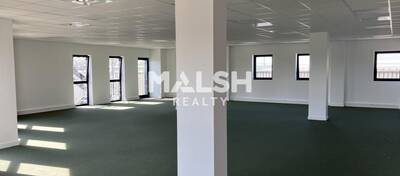 MALSH Realty & Property - Bureau - Côtière (Ain/A42/Beynost/Dagneux/Montluel) - Montluel - 4