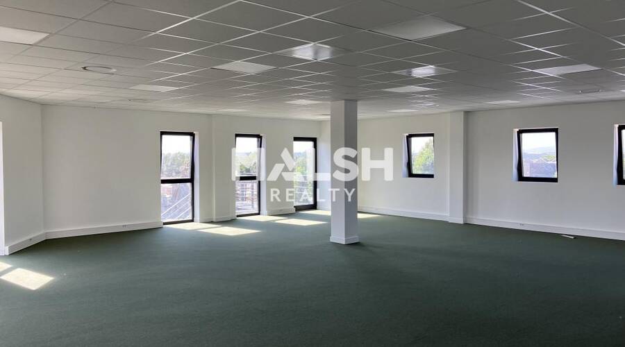 MALSH Realty & Property - Bureau - Côtière (Ain/A42/Beynost/Dagneux/Montluel) - Montluel - 7