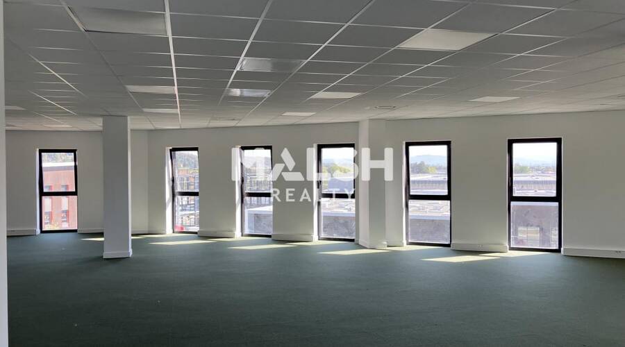 MALSH Realty & Property - Bureau - Côtière (Ain/A42/Beynost/Dagneux/Montluel) - Montluel - 8