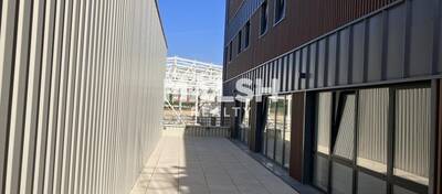 MALSH Realty & Property - Bureau - Côtière (Ain/A42/Beynost/Dagneux/Montluel) - Montluel - 9