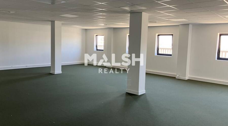 MALSH Realty & Property - Bureau - Côtière (Ain/A42/Beynost/Dagneux/Montluel) - Montluel - 10