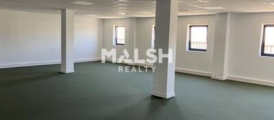 MALSH Realty & Property - Bureau - Côtière (Ain/A42/Beynost/Dagneux/Montluel) - Montluel - 10