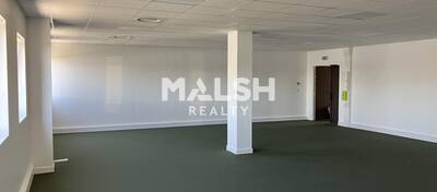 MALSH Realty & Property - Bureau - Côtière (Ain/A42/Beynost/Dagneux/Montluel) - Montluel - 11