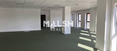 MALSH Realty & Property - Bureau - Côtière (Ain/A42/Beynost/Dagneux/Montluel) - Montluel - 12