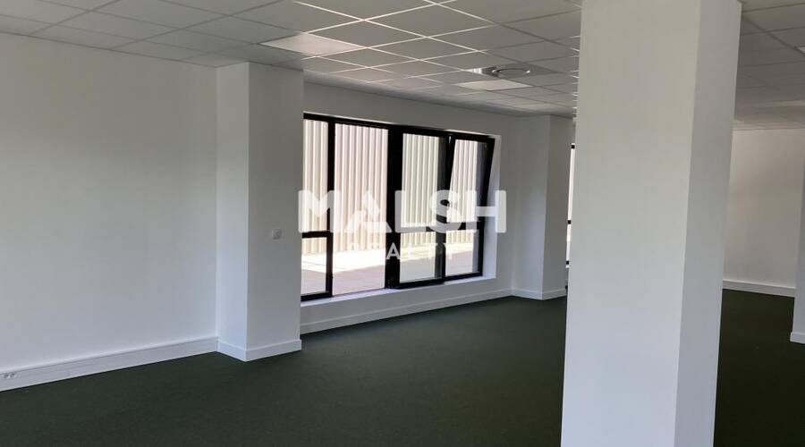 MALSH Realty & Property - Bureau - Côtière (Ain/A42/Beynost/Dagneux/Montluel) - Montluel - 13