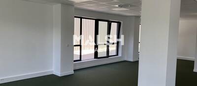 MALSH Realty & Property - Bureau - Côtière (Ain/A42/Beynost/Dagneux/Montluel) - Montluel - 13