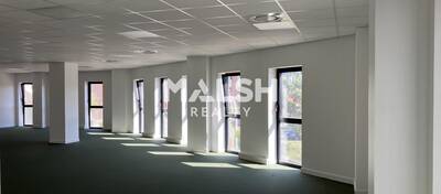 MALSH Realty & Property - Bureau - Côtière (Ain/A42/Beynost/Dagneux/Montluel) - Montluel - 14