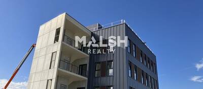 MALSH Realty & Property - Bureau - Côtière (Ain/A42/Beynost/Dagneux/Montluel) - Montluel - 15