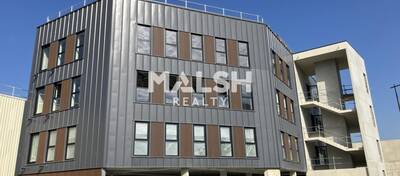 MALSH Realty & Property - Bureau - Côtière (Ain/A42/Beynost/Dagneux/Montluel) - Montluel - 16
