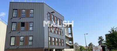 MALSH Realty & Property - Bureau - Côtière (Ain/A42/Beynost/Dagneux/Montluel) - Montluel - 17