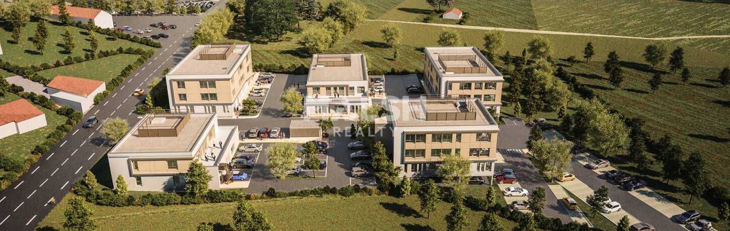 MALSH Realty & Property - Bureau - Extérieurs NORD (Villefranche / Belleville) - Trévoux - 2