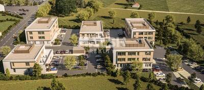 MALSH Realty & Property - Bureau - Extérieurs NORD (Villefranche / Belleville) - Trévoux - 2