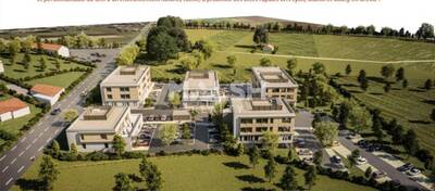 MALSH Realty & Property - Bureau - Extérieurs NORD (Villefranche / Belleville) - Trévoux - 3