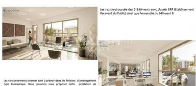 MALSH Realty & Property - Bureau - Extérieurs NORD (Villefranche / Belleville) - Trévoux - 4