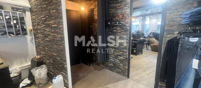 MALSH Realty & Property - Local commercial - Lyon Nord Ouest (Techlid / Monts d'Or) - Charbonnières-les-Bains - 4