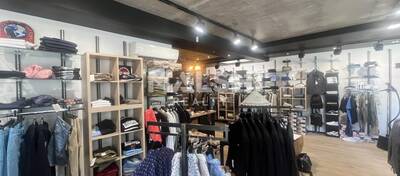 MALSH Realty & Property - Local commercial - Lyon Nord Ouest (Techlid / Monts d'Or) - Charbonnières-les-Bains - 2