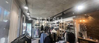 MALSH Realty & Property - Local commercial - Lyon Nord Ouest (Techlid / Monts d'Or) - Charbonnières-les-Bains - 3