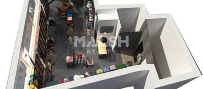 MALSH Realty & Property - Local commercial - Lyon Nord Ouest (Techlid / Monts d'Or) - Charbonnières-les-Bains - 5