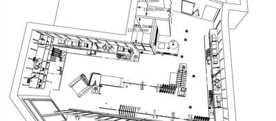MALSH Realty & Property - Local commercial - Lyon Nord Ouest (Techlid / Monts d'Or) - Charbonnières-les-Bains - 6