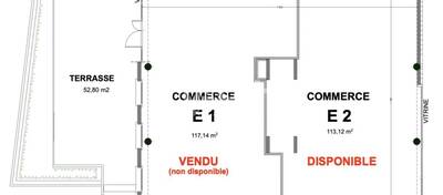 MALSH Realty & Property - Local commercial - Lyon EST (St Priest /Mi Plaine/ A43 / Eurexpo) - Genas - 1