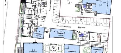 MALSH Realty & Property - Local commercial - Lyon EST (St Priest /Mi Plaine/ A43 / Eurexpo) - Genas - 3