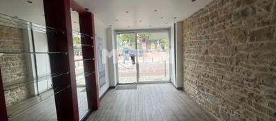 MALSH Realty & Property - Local commercial - Lyon 8°/ Hôpitaux - Lyon 8 - 2