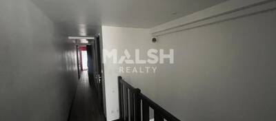 MALSH Realty & Property - Local commercial - Lyon 8°/ Hôpitaux - Lyon 8 - 4