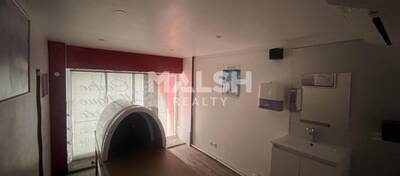 MALSH Realty & Property - Local commercial - Lyon 8°/ Hôpitaux - Lyon 8 - 5