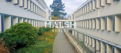 MALSH Realty & Property - Bureau - Lyon Nord Ouest (Techlid / Monts d'Or) - Écully - 2