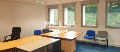 MALSH Realty & Property - Bureau - Lyon Nord Ouest (Techlid / Monts d'Or) - Écully - 6