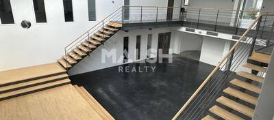 MALSH Realty & Property - Local d'activités - Lyon Nord Est (Rhône Amont) - Décines-Charpieu - 5