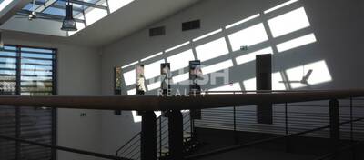 MALSH Realty & Property - Local d'activités - Lyon Nord Est (Rhône Amont) - Décines-Charpieu - 10