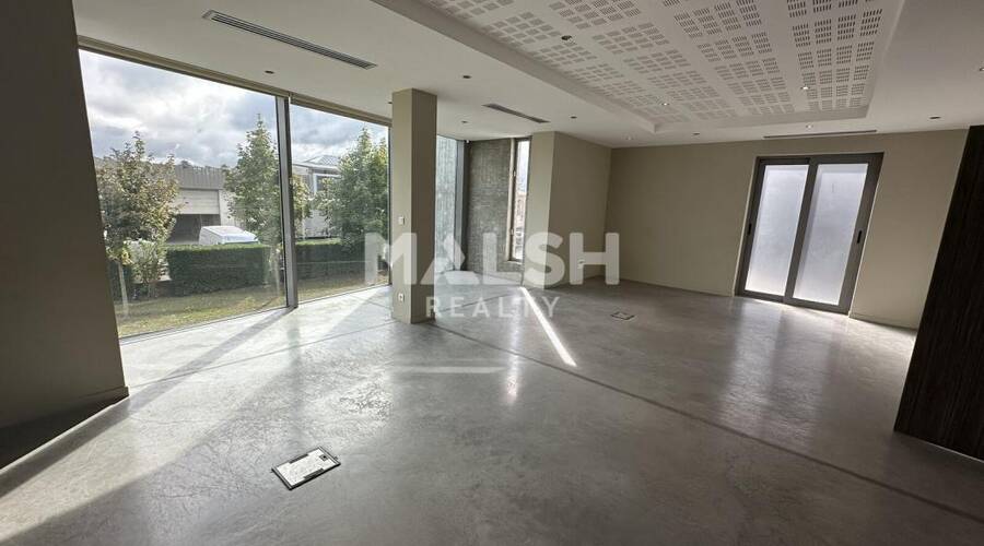 MALSH Realty & Property - Local d'activités - Lyon Nord Est (Rhône Amont) - Décines-Charpieu - 15