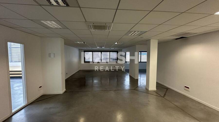 MALSH Realty & Property - Local d'activités - Lyon Nord Est (Rhône Amont) - Décines-Charpieu - 16