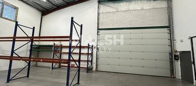 MALSH Realty & Property - Local d'activités - Lyon Nord Est (Rhône Amont) - Décines-Charpieu - 21