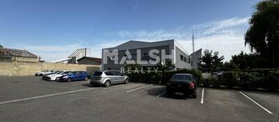 MALSH Realty & Property - Local d'activités - Lyon Nord Est (Rhône Amont) - Décines-Charpieu - 30