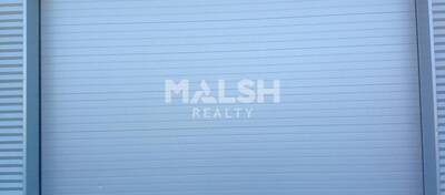 MALSH Realty & Property - Local d'activités - Lyon Nord Est (Rhône Amont) - Décines-Charpieu - 32