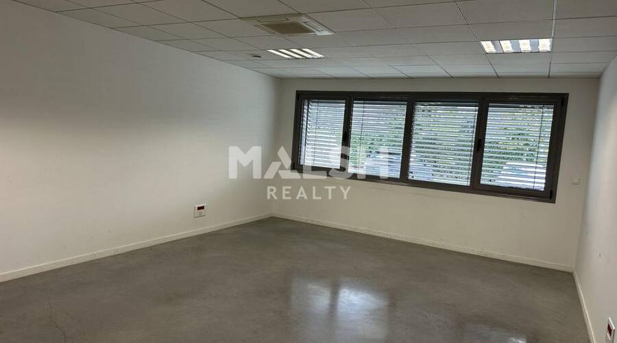 MALSH Realty & Property - Local d'activités - Lyon Nord Est (Rhône Amont) - Décines-Charpieu - 17
