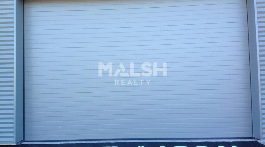 MALSH Realty & Property - Local d'activités - Lyon Nord Est (Rhône Amont) - Décines-Charpieu - 32