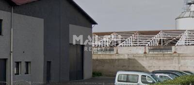 MALSH Realty & Property - Local d'activités - Lyon Nord Est (Rhône Amont) - Décines-Charpieu - 34