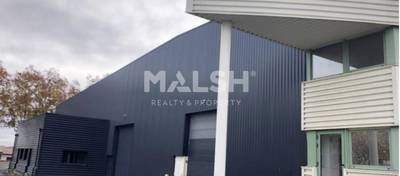MALSH Realty & Property - Activité - Extérieurs NORD (Villefranche / Belleville) - Belleville - 6