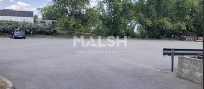 MALSH Realty & Property - Activité - Extérieurs NORD (Villefranche / Belleville) - Belleville - 7