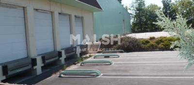 MALSH Realty & Property - Activité - Extérieurs NORD (Villefranche / Belleville) - Belleville - 11